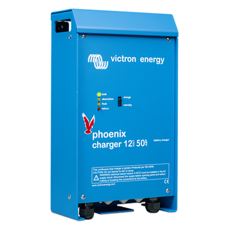 Phoenix Charger 12/50 (2+1)